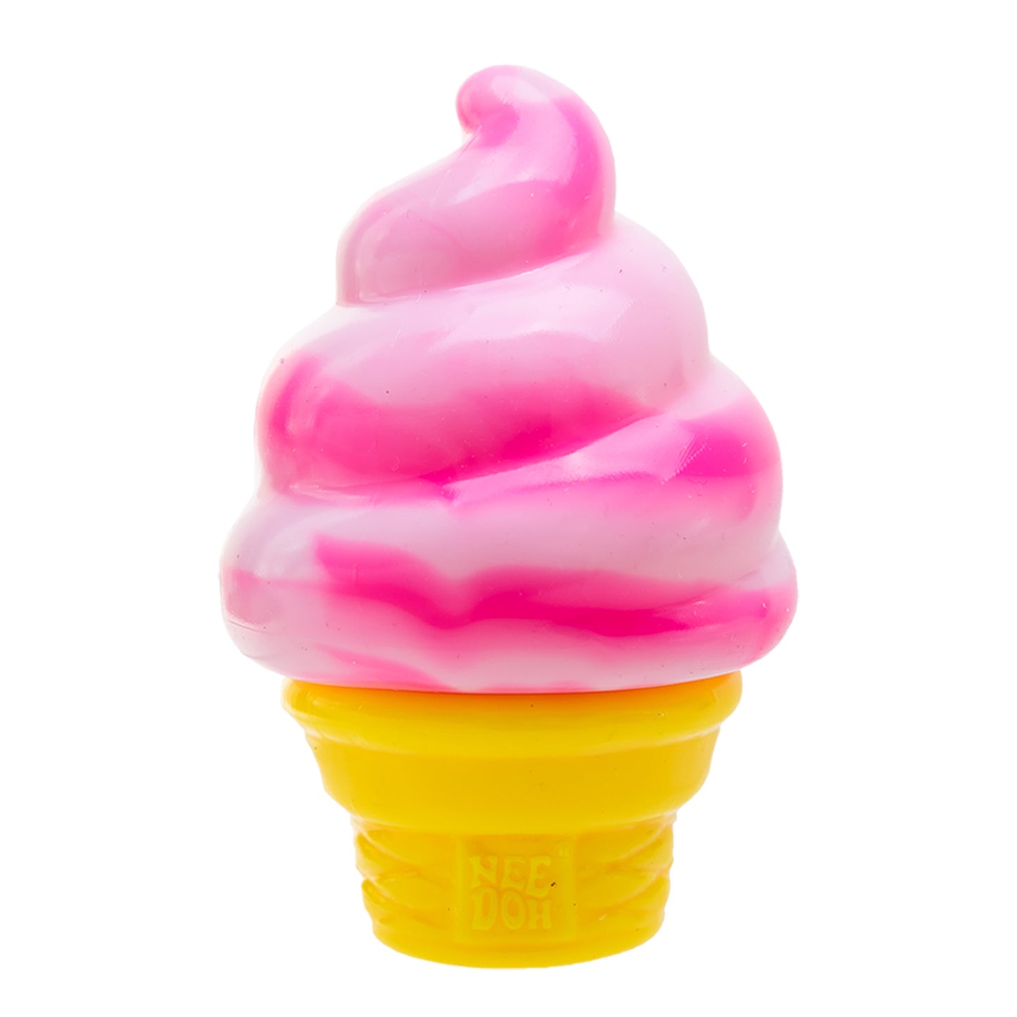 NeeDoh® Nice Cream Cone - US 6121