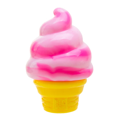 NeeDoh® Nice Cream Cone - US 6121