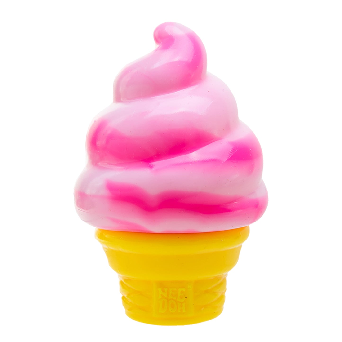 NeeDoh® Nice Cream Cone - US 7656