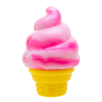 NeeDoh® Nice Cream Cone - US 7656