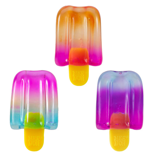 NeeDoh® Nice-sicle - US 7118