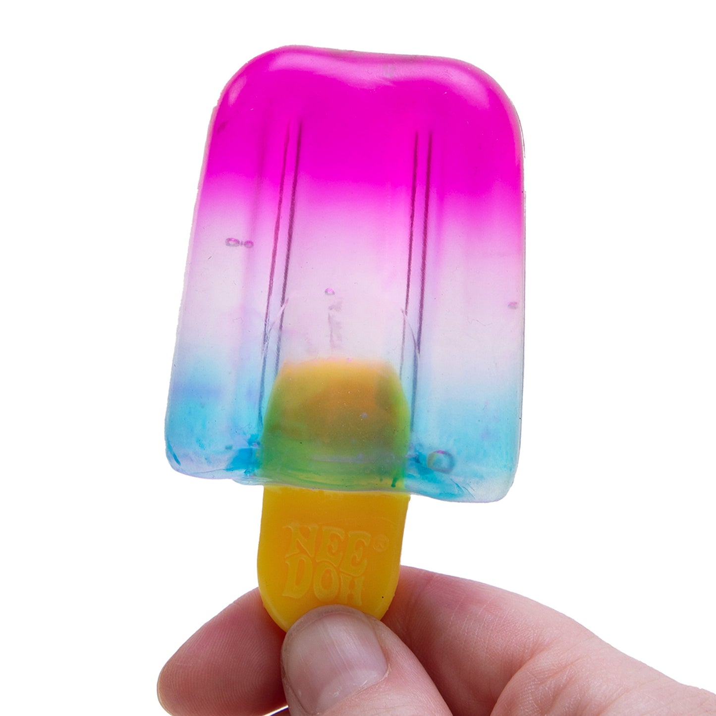NeeDoh® Nice-sicle - US 7118
