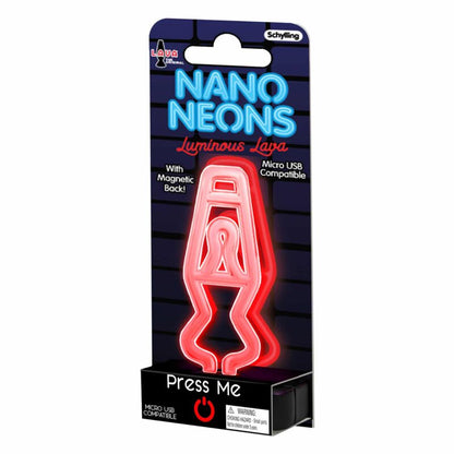 Nano Neons - US 1192