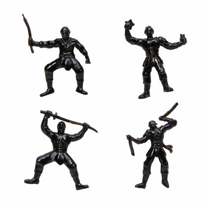 Wally Crawlys Ninja - US 5706
