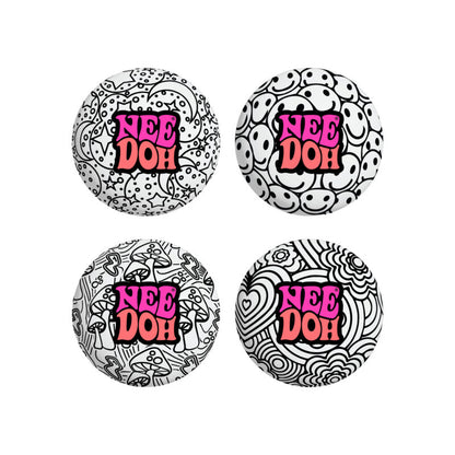 NeeDoh Press-Doh - US 3676