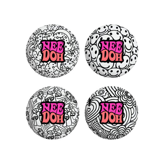 NeeDoh Press-Doh - US 3676