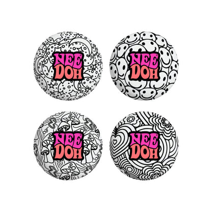 NeeDoh Press-Doh - US 9064