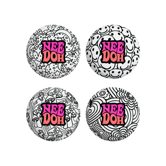 NeeDoh Press-Doh - US 9064