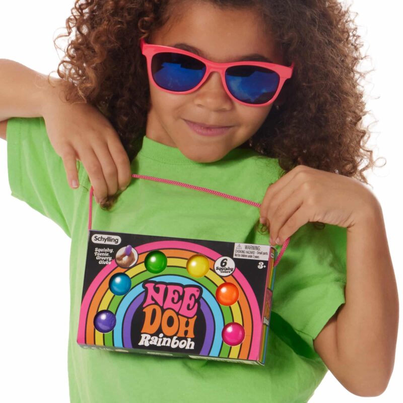 NeeDoh Rainboh - US 3798