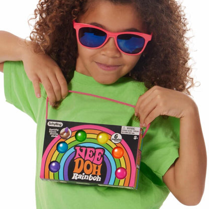 NeeDoh Rainboh - US 3798