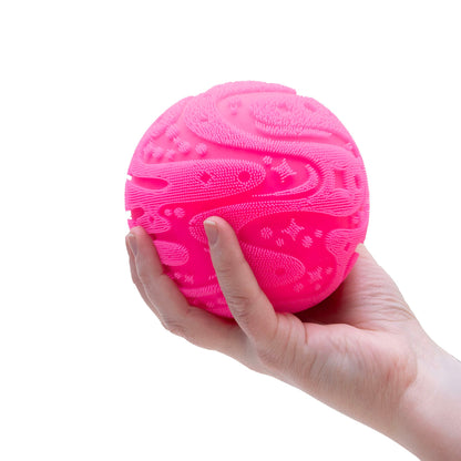 Super NeeDoh® Fuzz Ball - US 1020