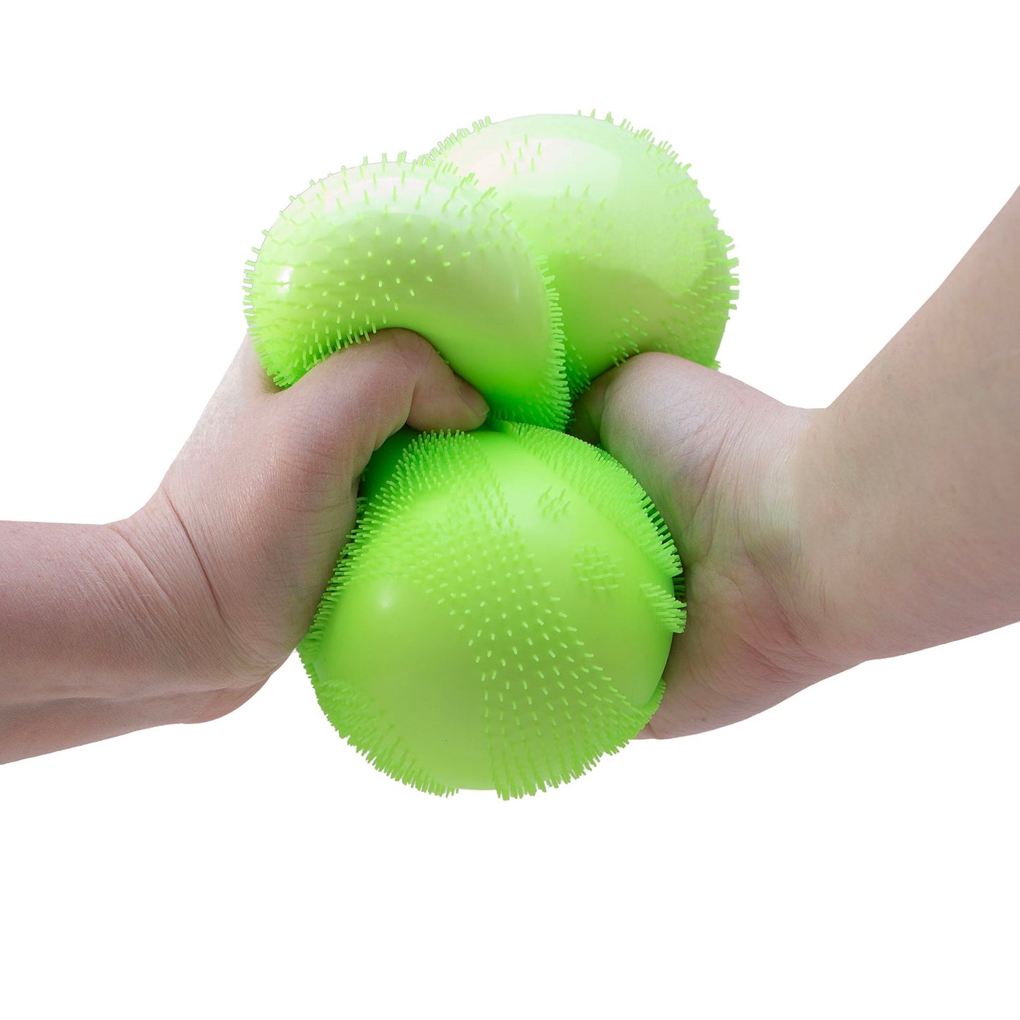 Super NeeDoh® Fuzz Ball - US 1020