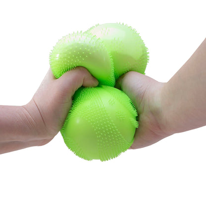 Super NeeDoh® Fuzz Ball - US 1020