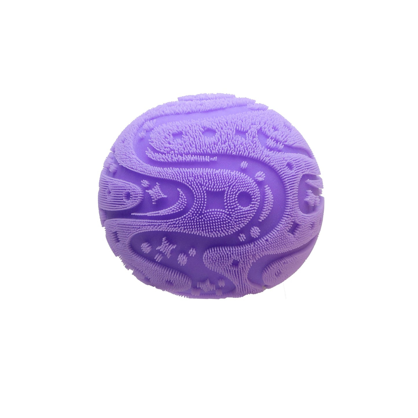 Super NeeDoh® Fuzz Ball - US 1020