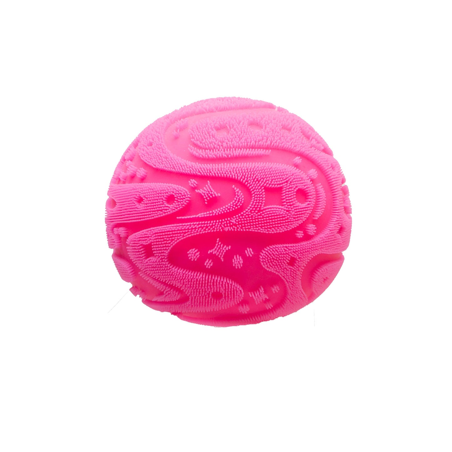Super NeeDoh® Fuzz Ball - US 1020
