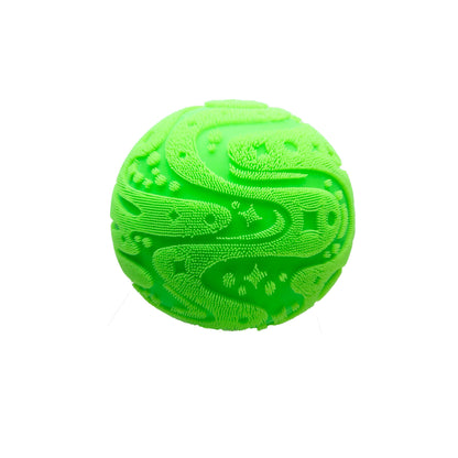 Super NeeDoh® Fuzz Ball - US 1020