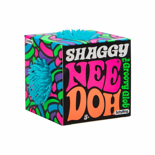 Shaggy NeeDoh - US 3185