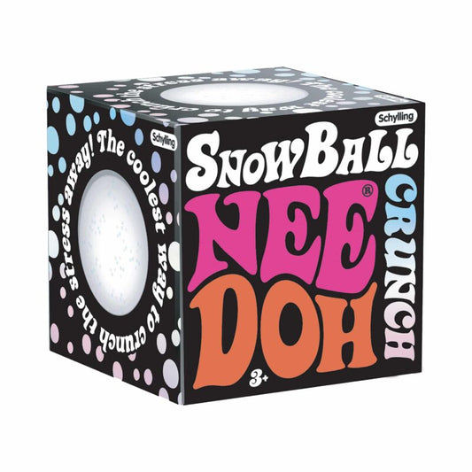 Snow Ball Crunch - US 3779