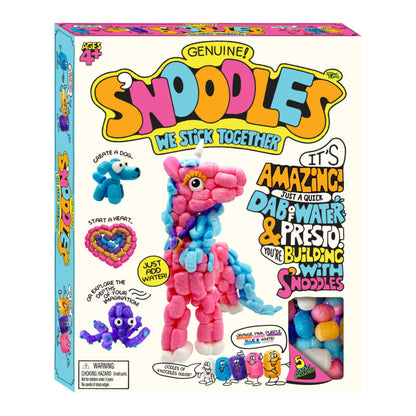 S’NOODLES Original - US 8377