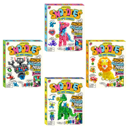 S’NOODLES Original - US 8377