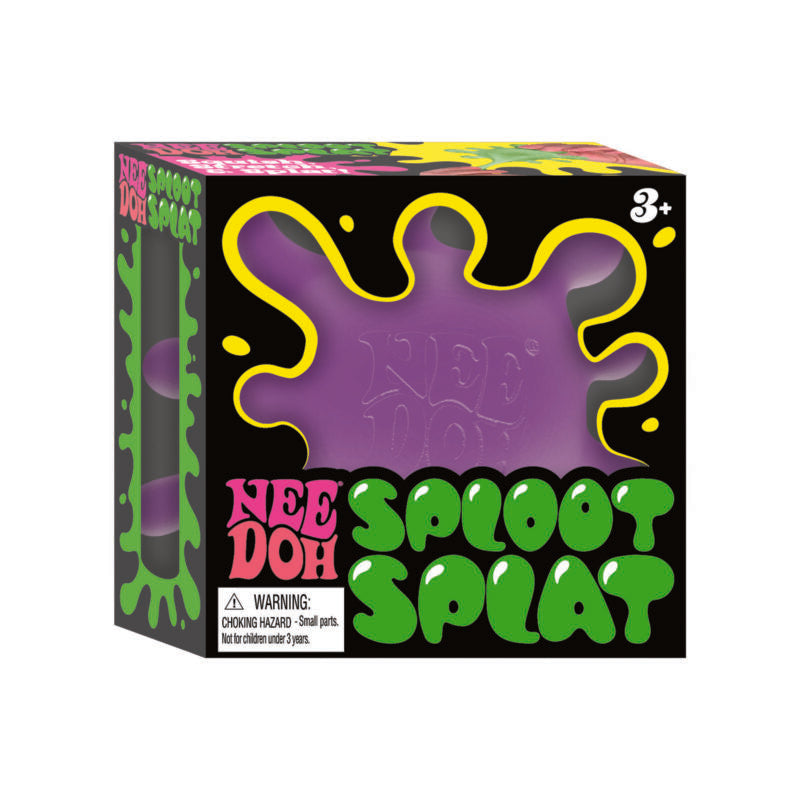 NeeDoh SplootSplat - US 2868
