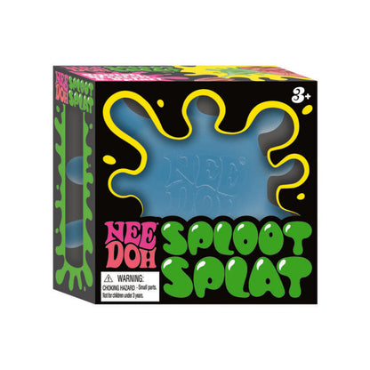 NeeDoh SplootSplat - US 2868