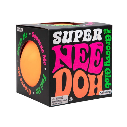 Super NeeDoh - US 5924