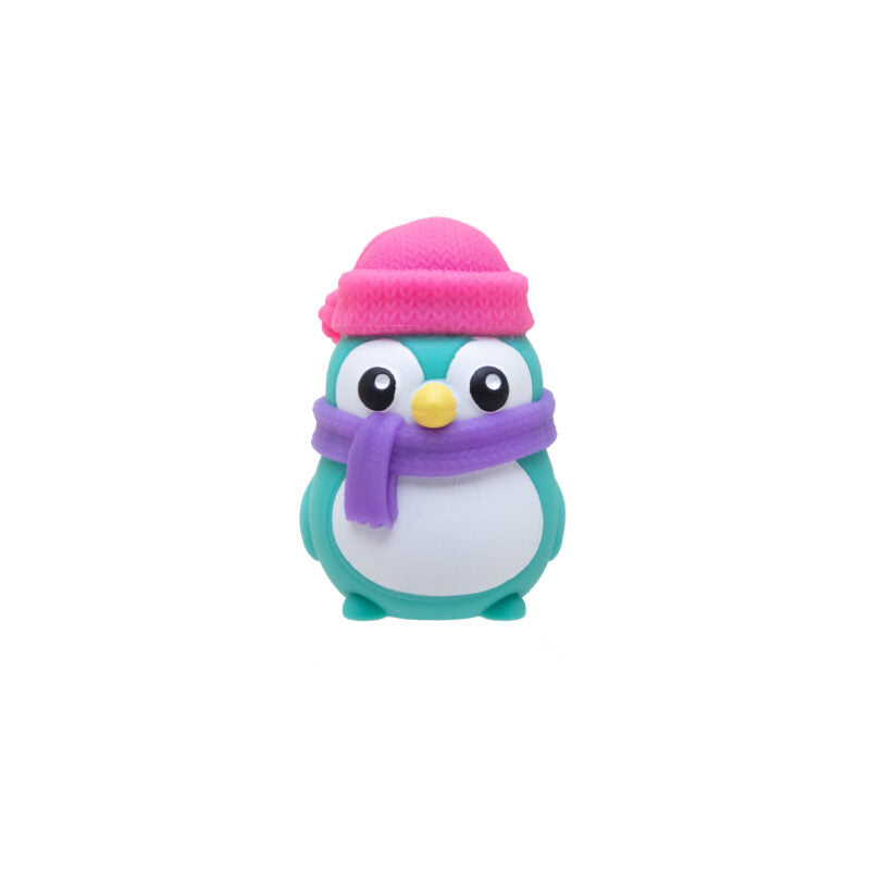 NeeDoh Polar Glow Penguin - US 6937