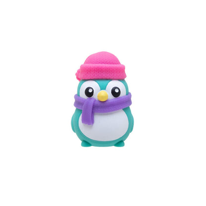 NeeDoh Polar Glow Penguin - US 6937