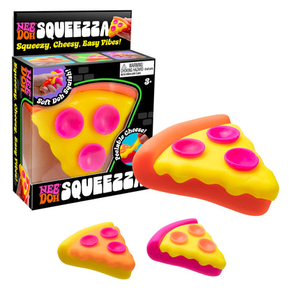 NeeDoh® Squeezza - US 6342