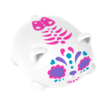 NeeDoh Sugar Skull Cats - US 5013