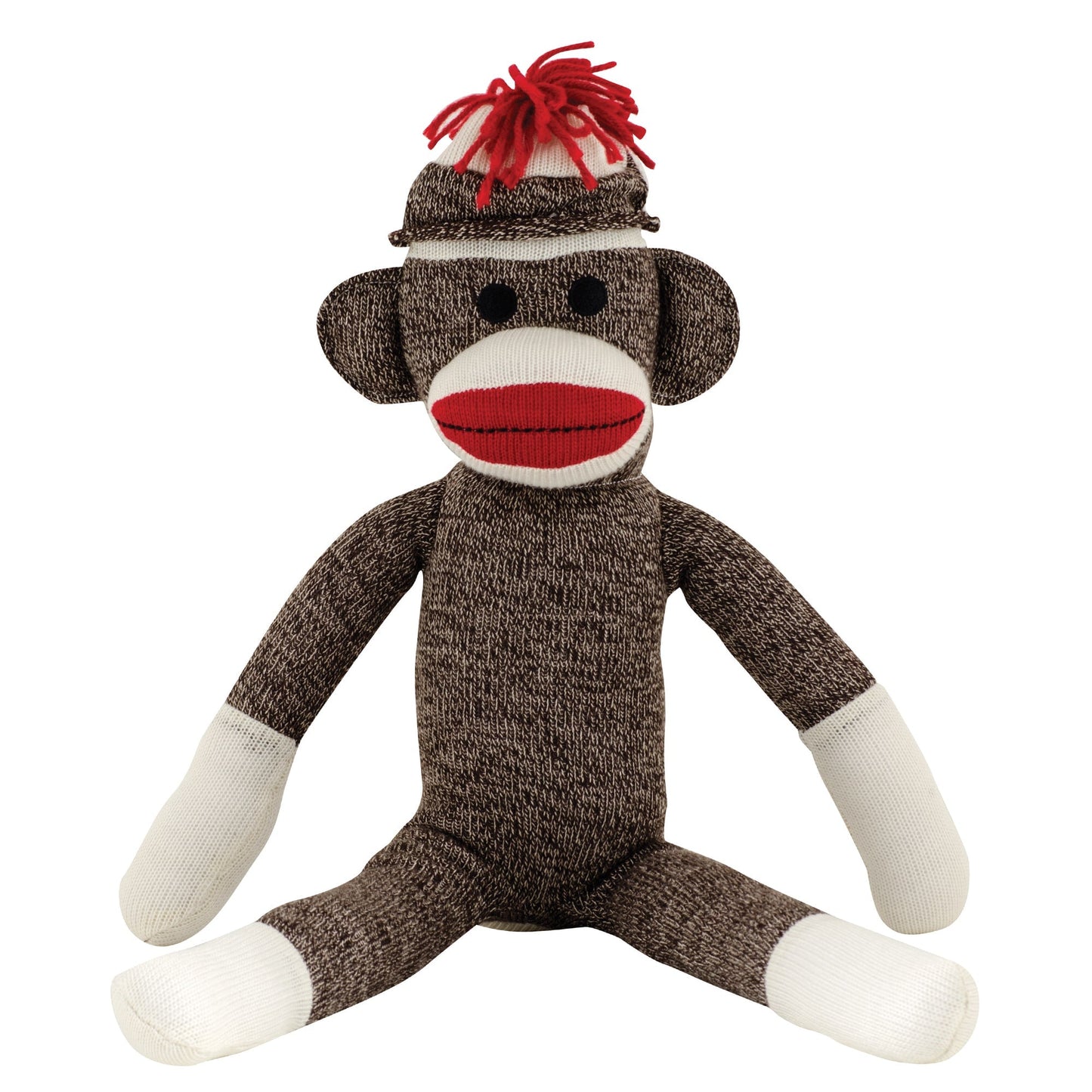 Schylling Sock Monkey - US 1768