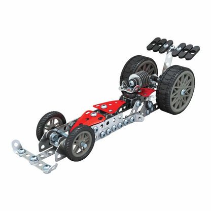 5 Model Set – Steel Works - US 9672