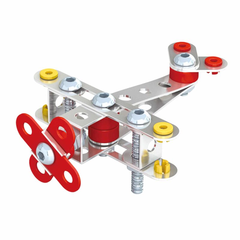 Micro Kits – Steel Works - US 6508