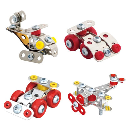 Micro Kits – Steel Works - US 6508