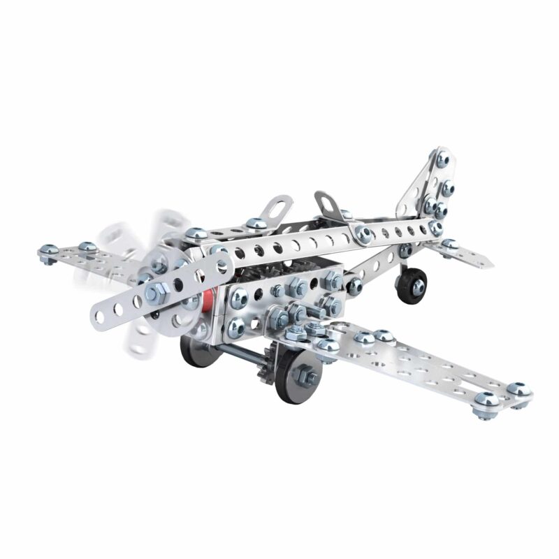 Mechanical Multi-Model – Steel Works - US 2823