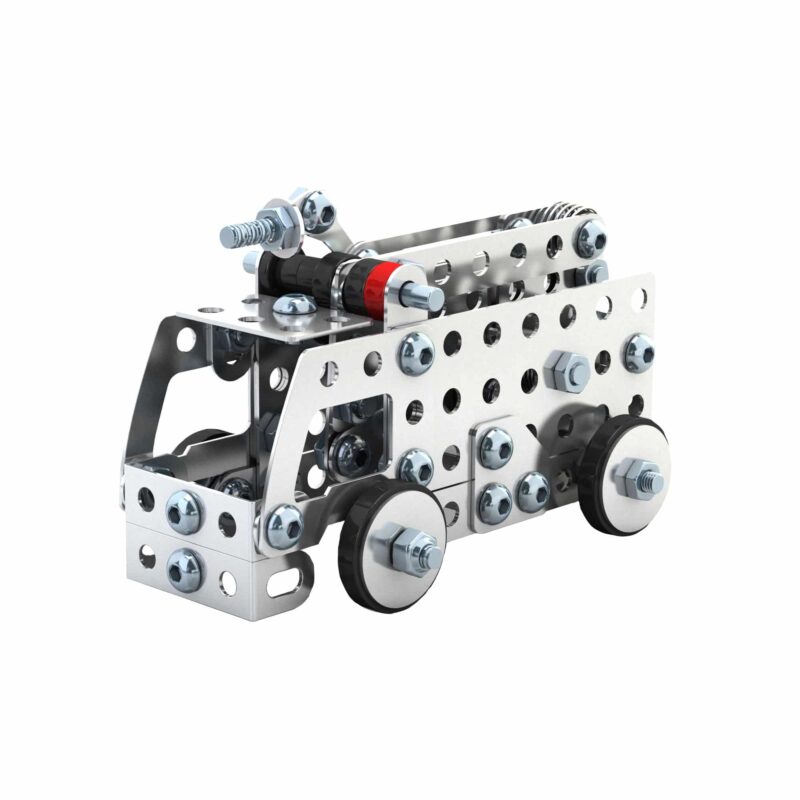 Mechanical Multi-Model – Steel Works - US 2823