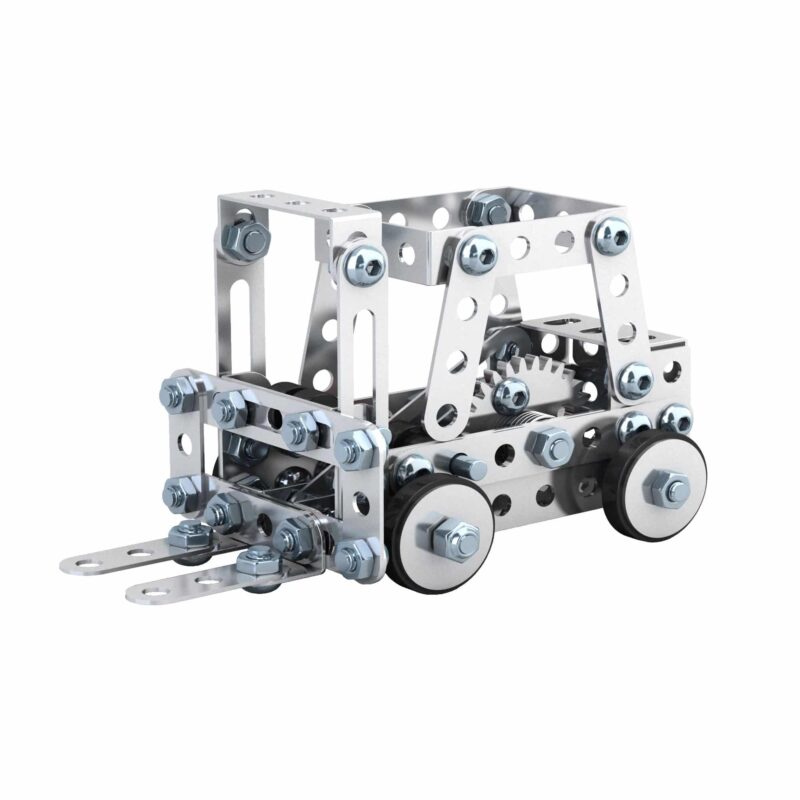 Mechanical Multi-Model – Steel Works - US 2823