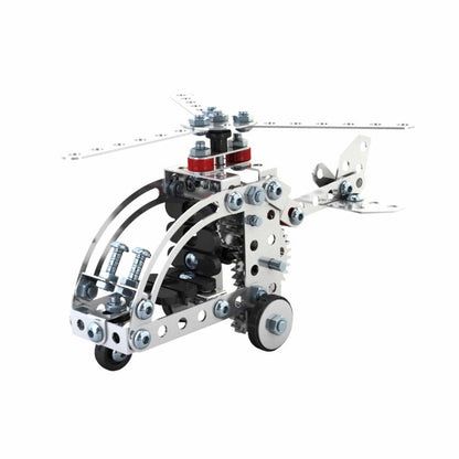 Mechanical Multi-Model – Steel Works - US 2823