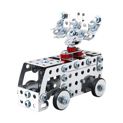 Mechanical Multi-Model – Steel Works - US 2823