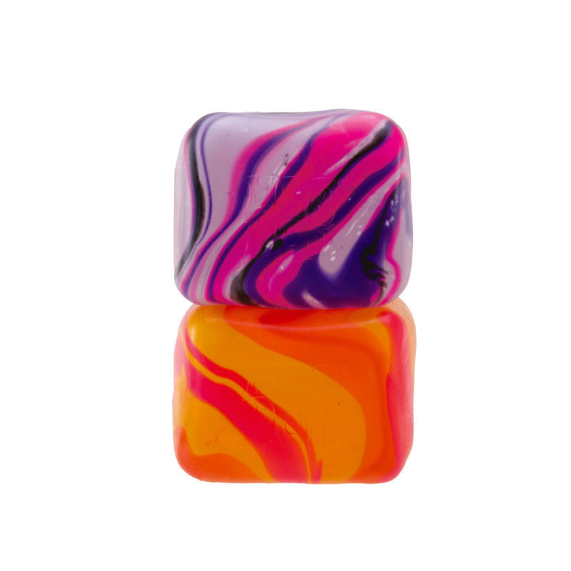 NeeDoh Nice Cube Swirl - US 4375