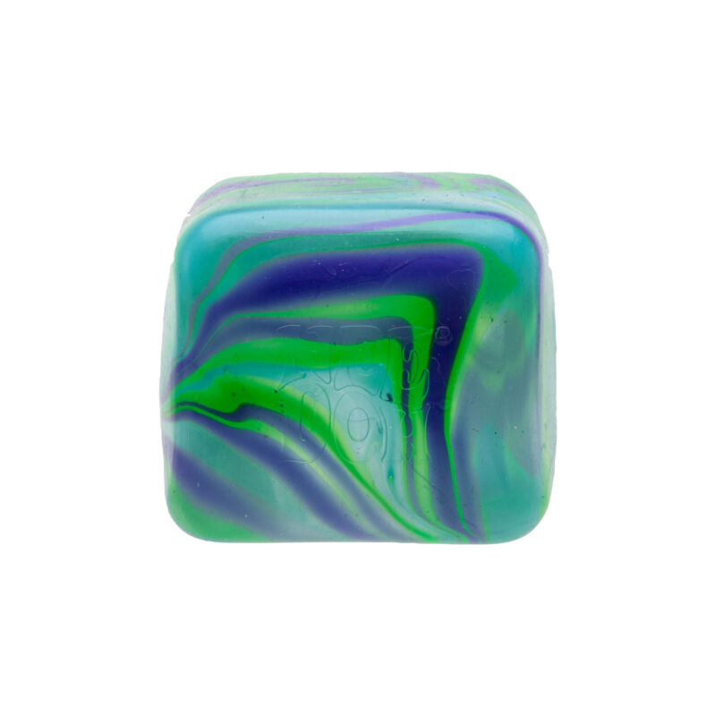 NeeDoh Nice Cube Swirl - US 4375
