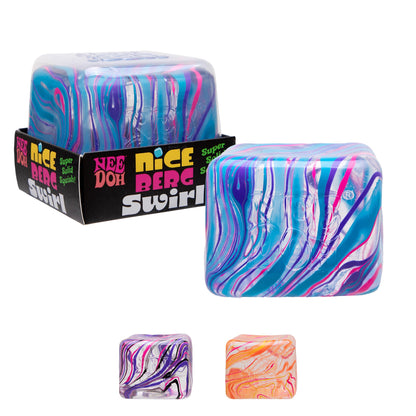 NeeDoh® Nice Berg Swirl - US 5523