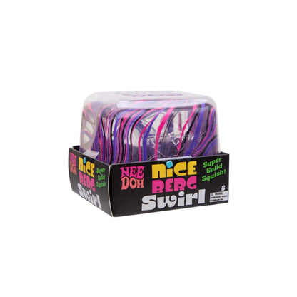 NeeDoh® Nice Berg Swirl - US 5523