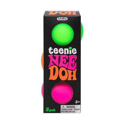 Teenie NeeDoh - US 1776