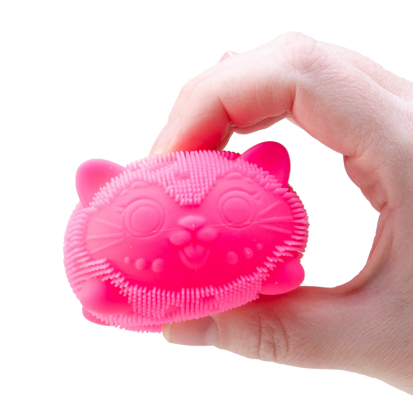 NeeDoh® Fuzz Ball Wild Cats - US 1267