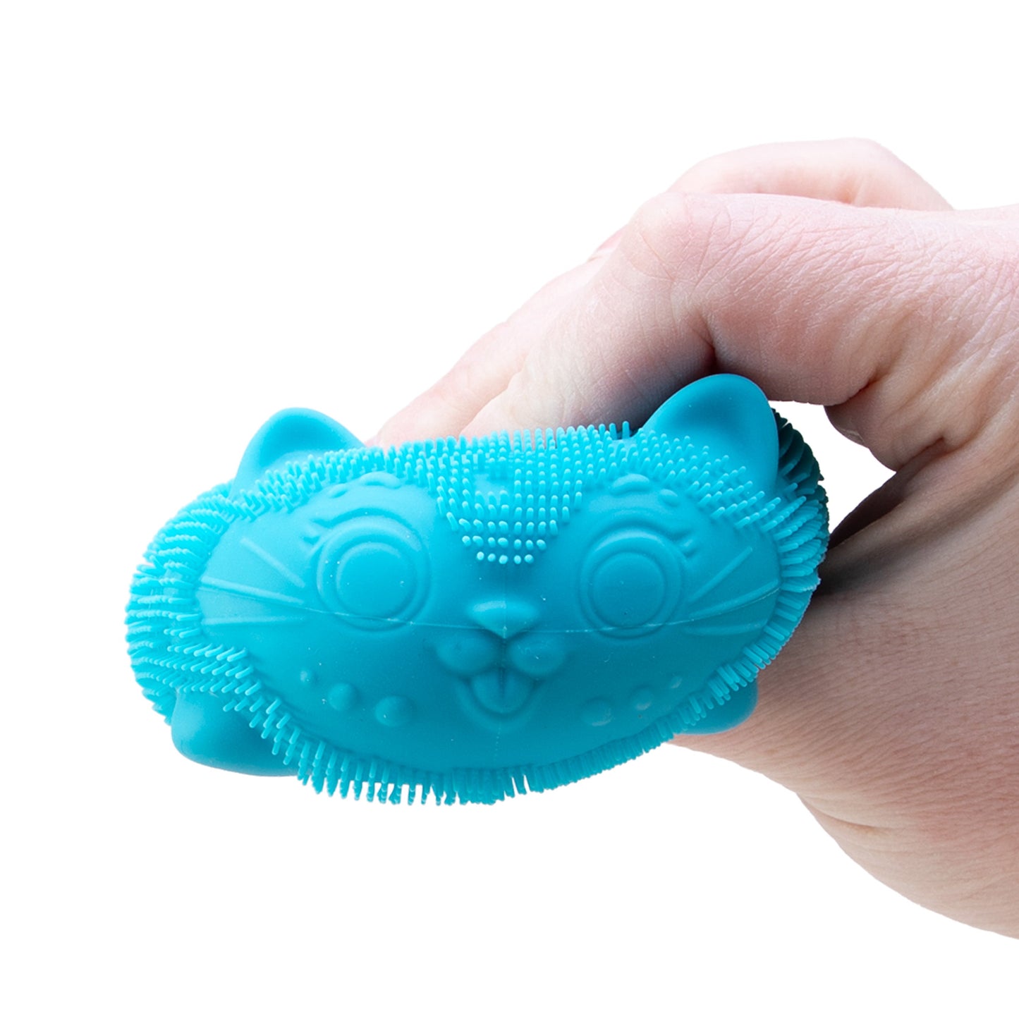 NeeDoh® Fuzz Ball Wild Cats - US 1267