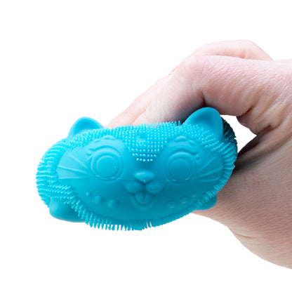 NeeDoh® Fuzz Ball Wild Cats - US 1267