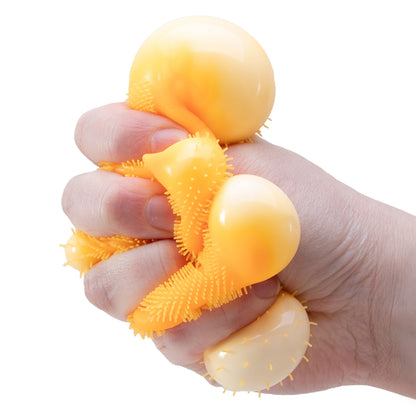 NeeDoh® Fuzz Ball Wild Cats - US 1267