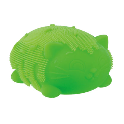 NeeDoh® Fuzz Ball Wild Cats - US 1267
